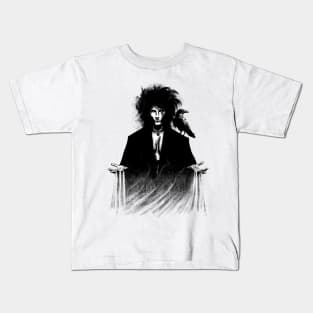 The Sandman Kids T-Shirt